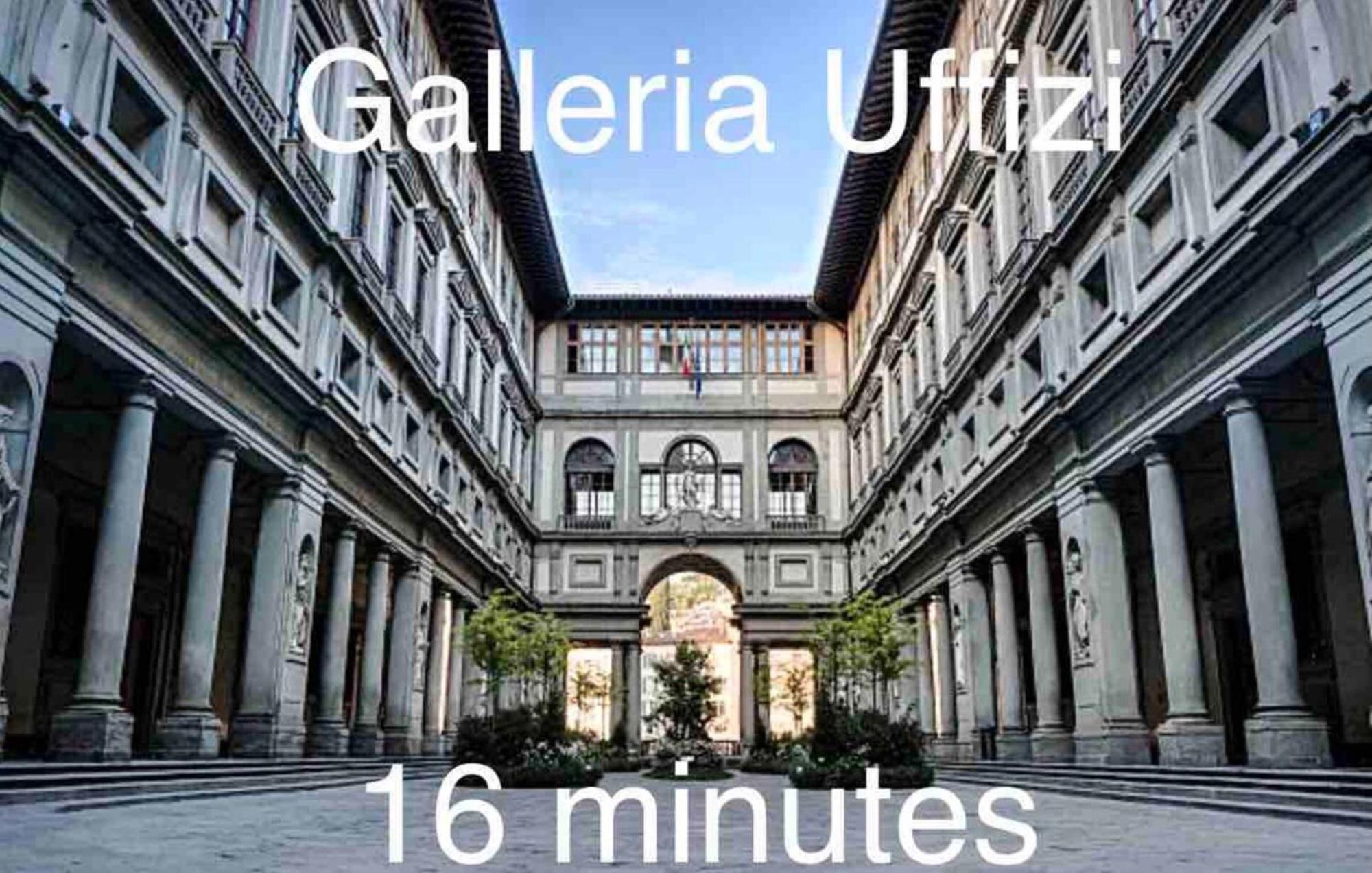 Palazzovilla Historic Building Luxury