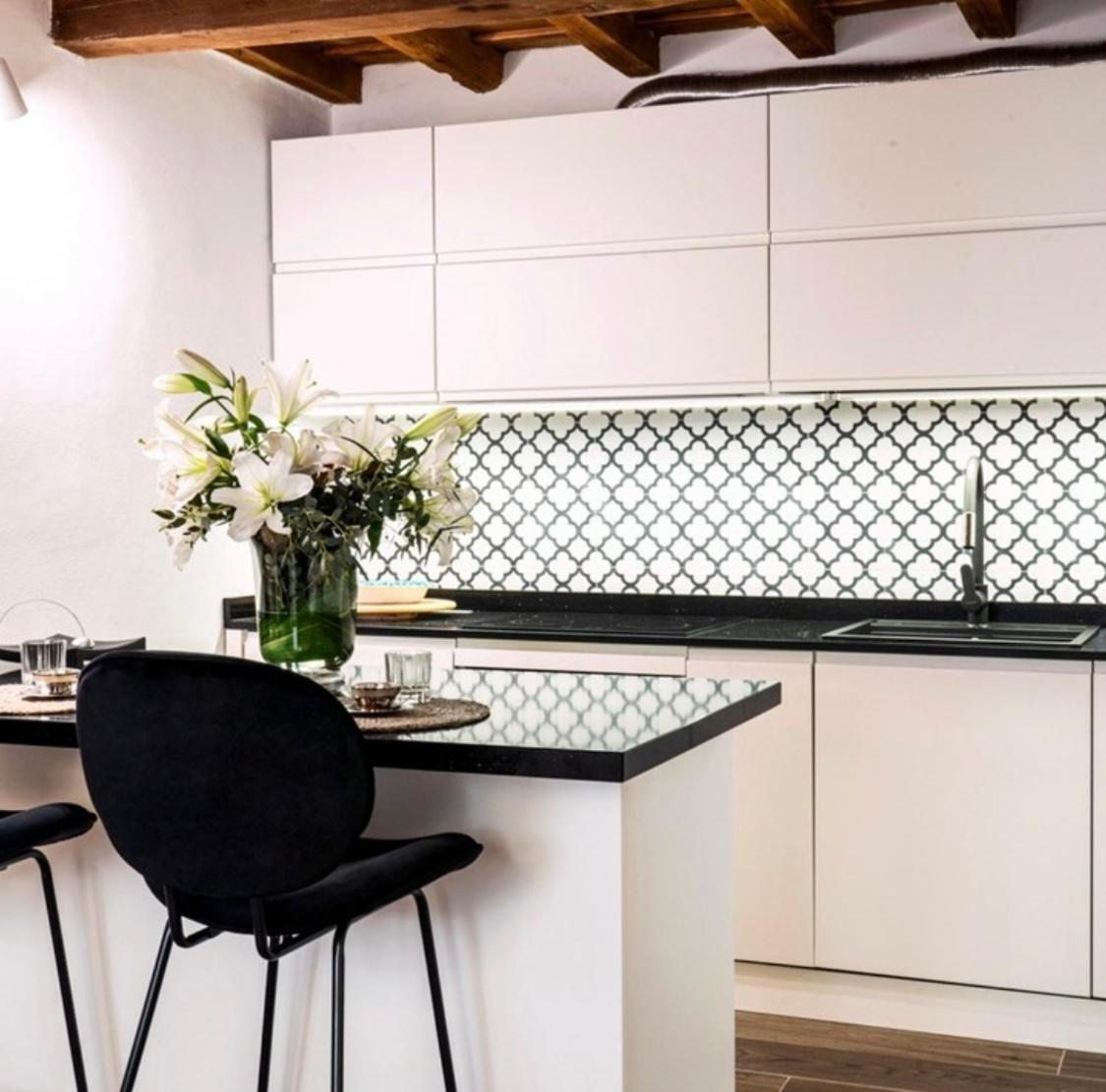 Apartamento Palazzovilla Historic Building Luxury