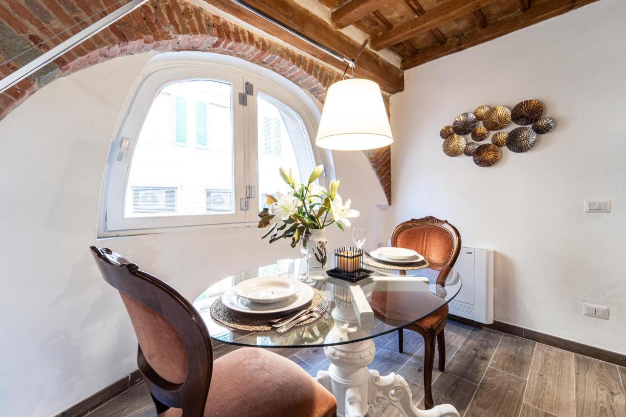 Palazzovilla Historic Building Luxury Florencia