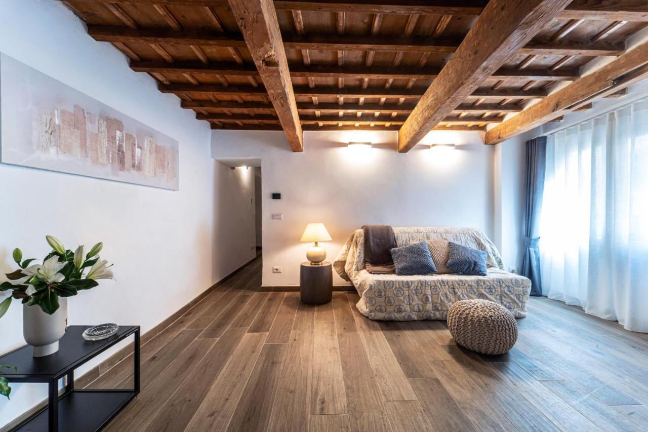 Palazzovilla Historic Building Luxury * Florencia