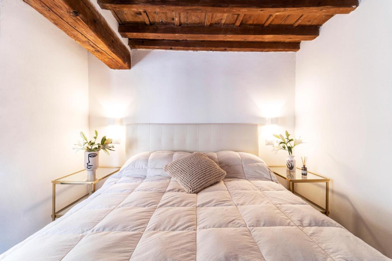 Palazzovilla Historic Building Luxury * Florencia