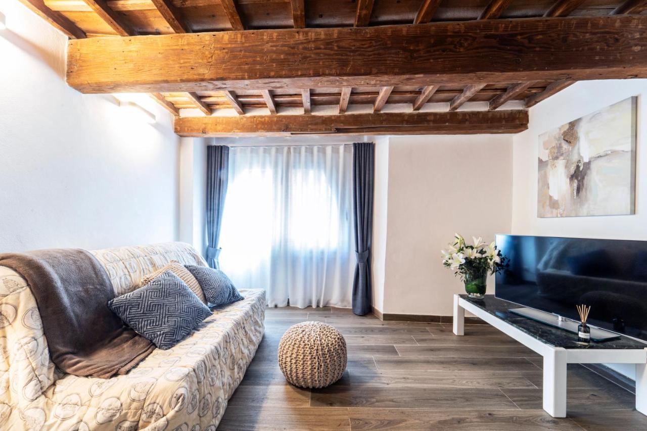 Palazzovilla Historic Building Luxury