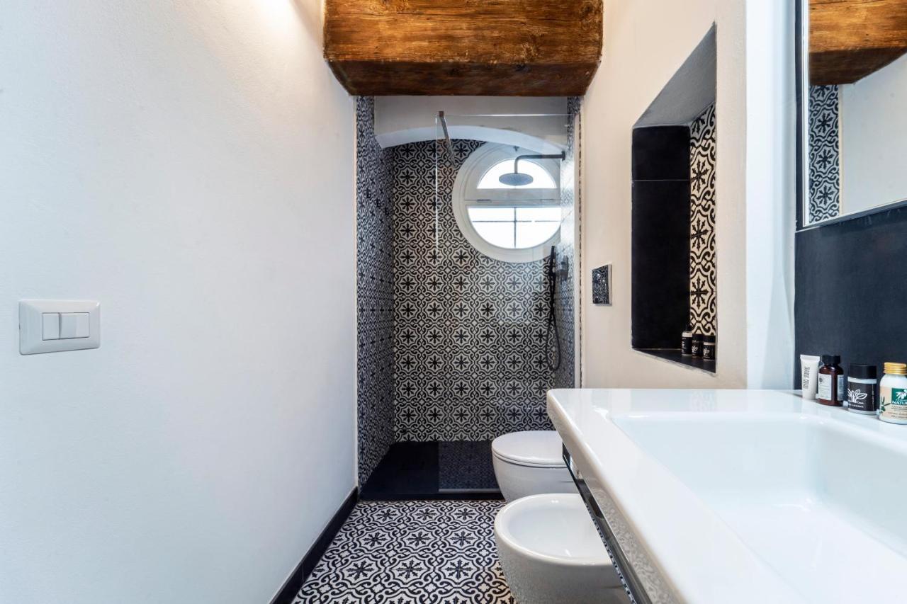 Palazzovilla Historic Building Luxury