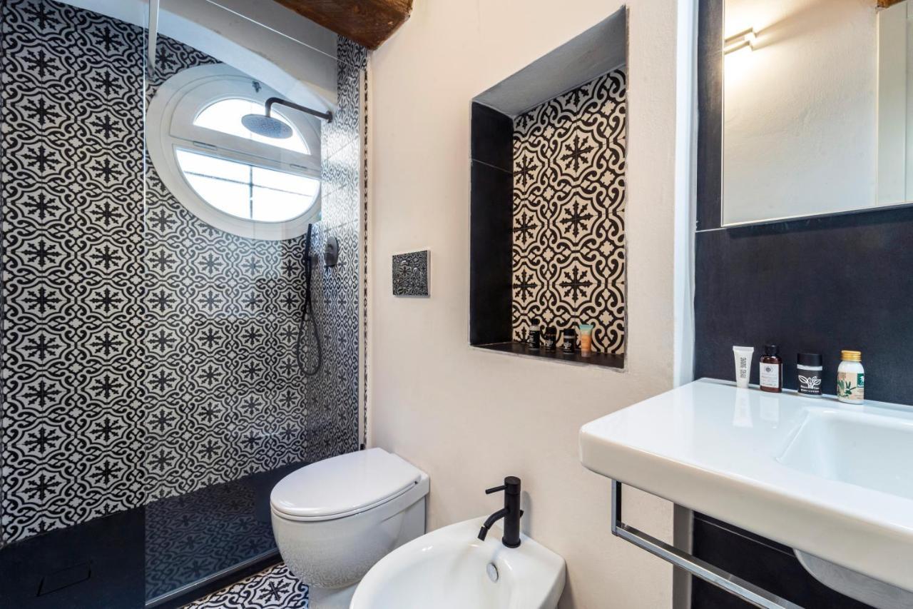 Apartamento Palazzovilla Historic Building Luxury Florencia