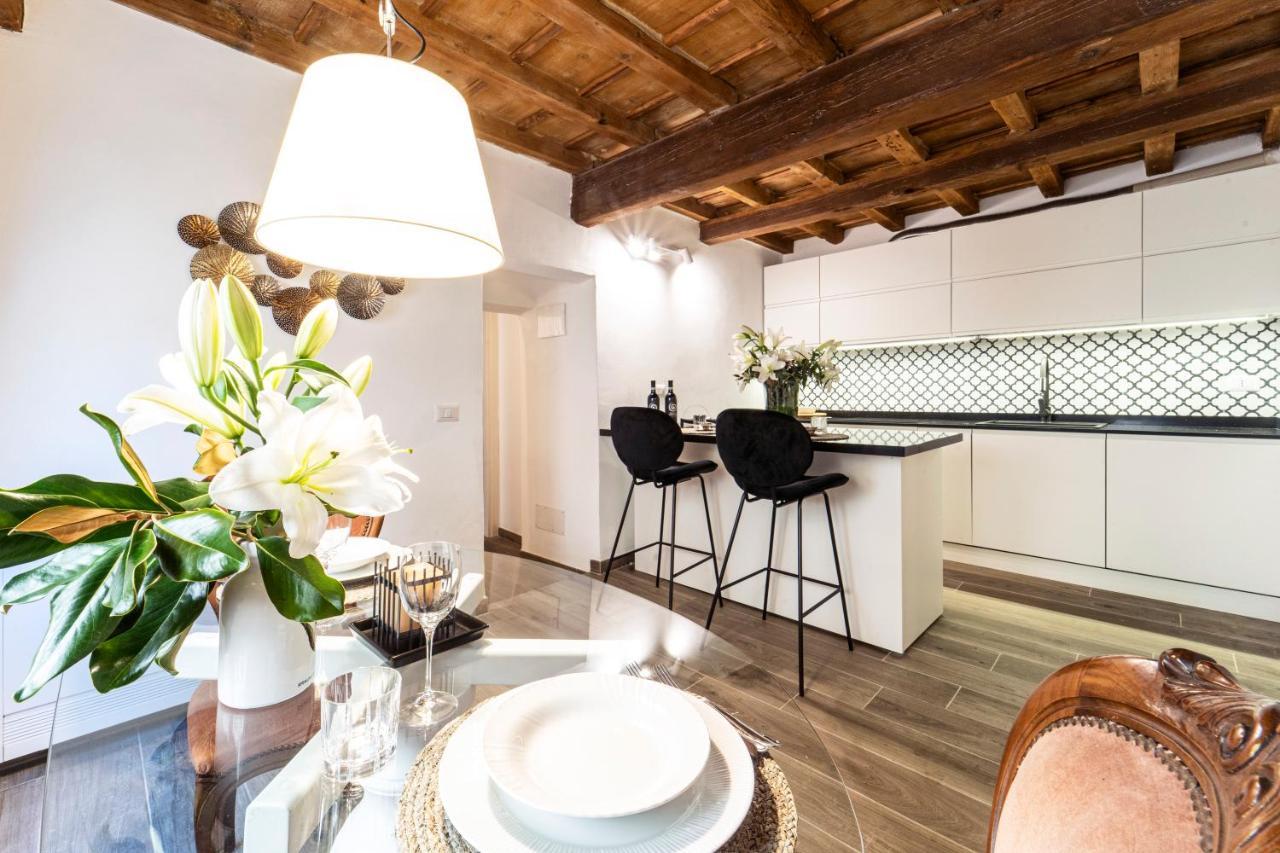 Palazzovilla Historic Building Luxury