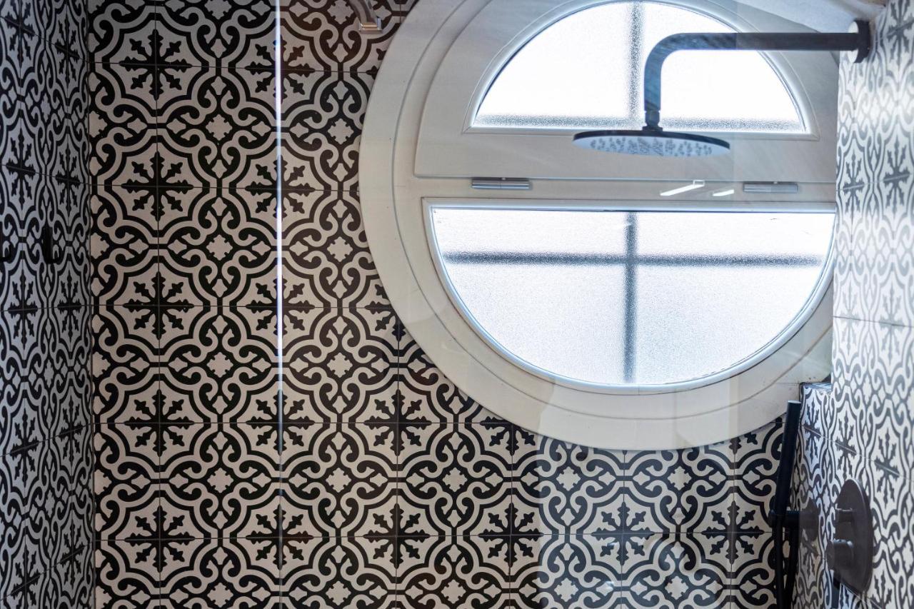 Palazzovilla Historic Building Luxury Apartamento Florencia