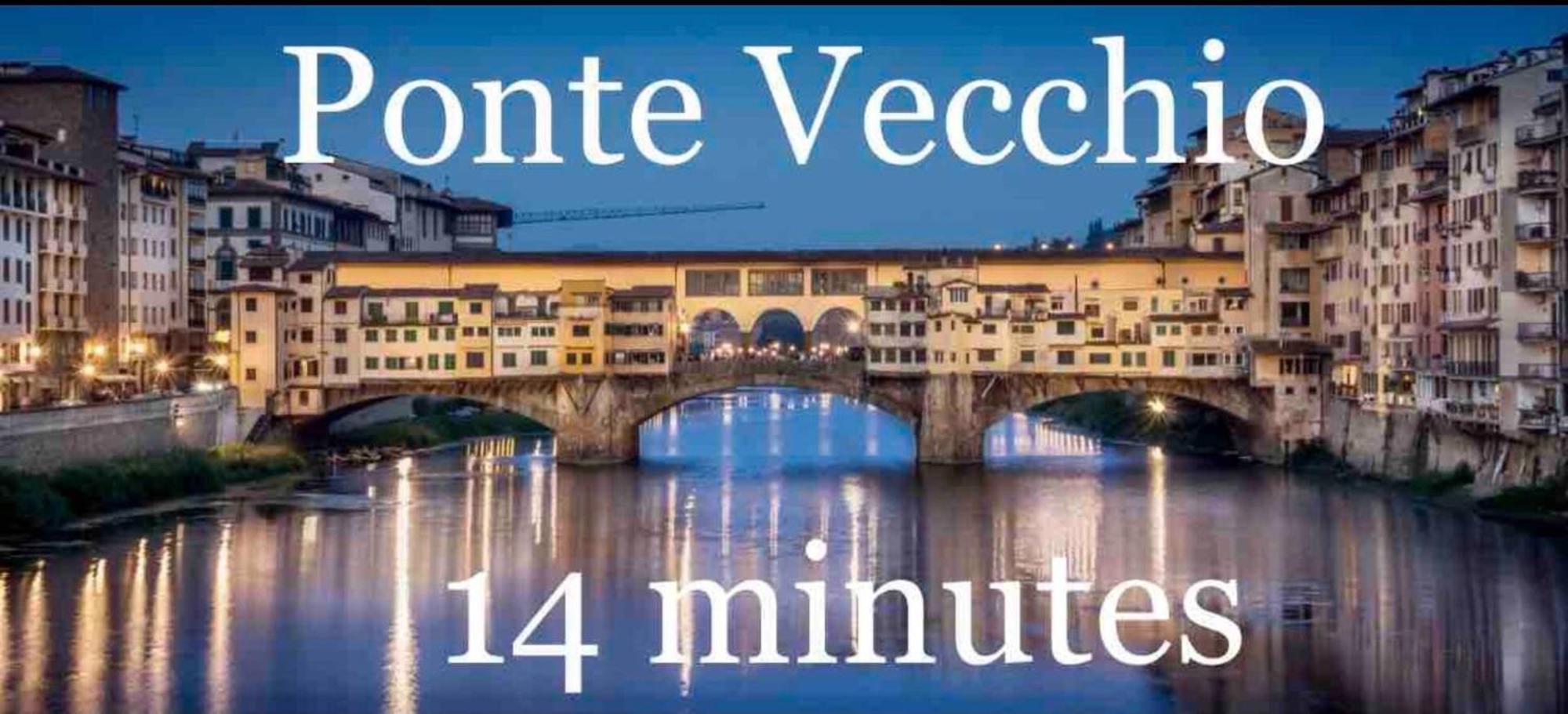 Apartamento Palazzovilla Historic Building Luxury Florencia